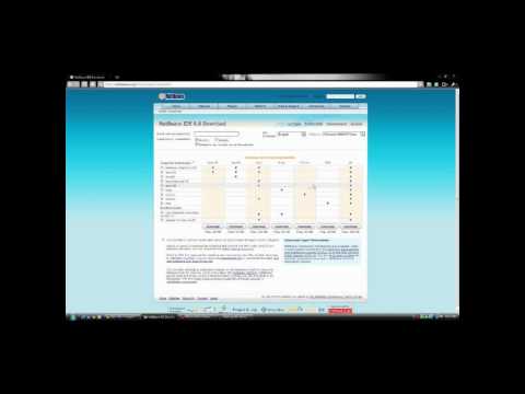 Getting started with Java