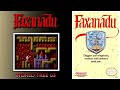 Nes music orchestrated  faxanadu  world tree 03