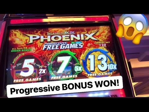 Free progressive slots with bonus Free progressive slots with bonus