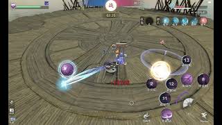 moonlight blade PvP ( Puppet Master Vs Conjurer