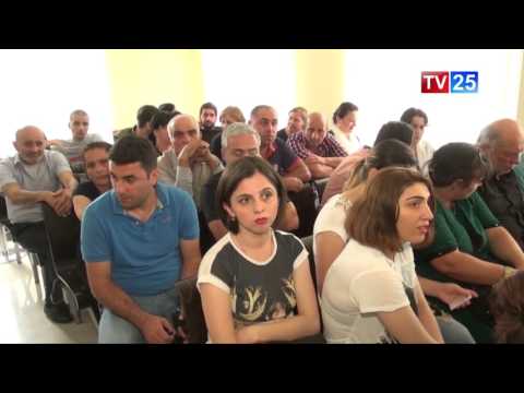 პატიმრის წერილს უპასუხეს სასჯელაღსრულების სამინისტროში