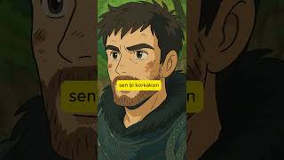 Orhan Ve Alaeddin Arasında Yumruk Yumruğa Kavga Kuruluş Osman 187. Bölüm