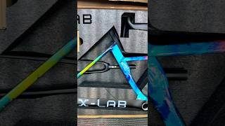 ประกอบจักรยานXLABAD9 #ยี่ห้อXLAB #รุ่นAD9 #XLABAD9 #BikeBuild #BikeAssembly #จักรยานเสือหมอบ