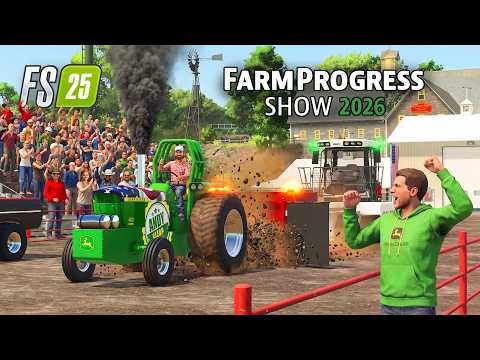 THE GREATEST SHOW ON DIRT! (Bringing Home The Gold!)