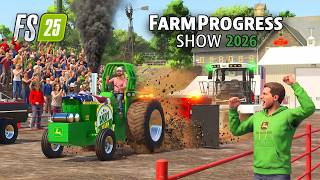 THE GREATEST SHOW ON DIRT! (Bringing Home The Gold!)