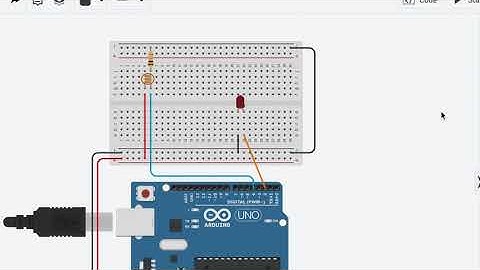 Internet of Things - Lab - Digital Input