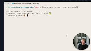 Famous Installing agentgateway in kubernetes/kind Wealth