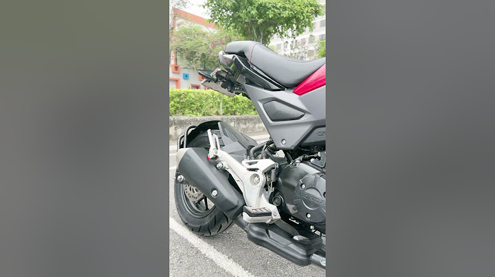 Đánh giá xe morto honda cm 125 năm 2024