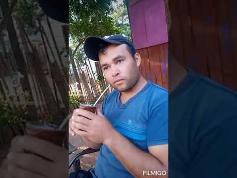 varios vídeos de tiktok en guarani