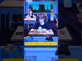 Funny Game - Thầy cô ma giúp Tiểu Mỹ làm bài tập #gameplay #games #gaming #anime #funny