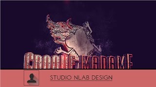 Studio NLab Design © - INTRO Croque Madame 2.0