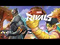 The New Clone Rumble gamemode is Broken in Marvel Rivals