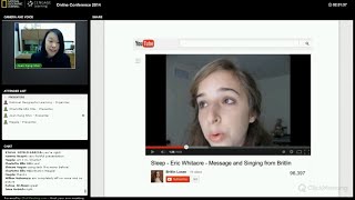 Producing Information Responsibly: Visual Literacy, Part 6