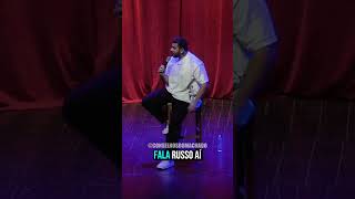 Línguas Muito Estranhas