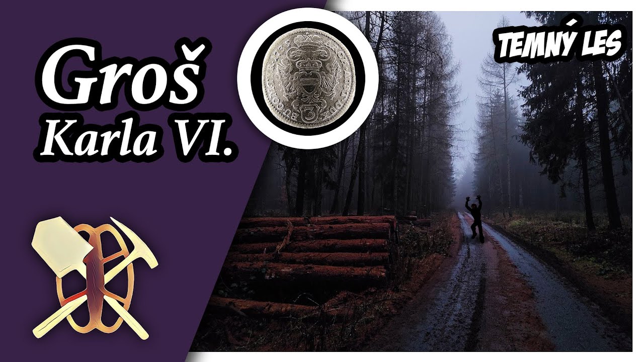 Stříbro v temném lese. Narozeninový speciál