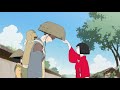 The Kaburo | The Heike Story Dub Clip