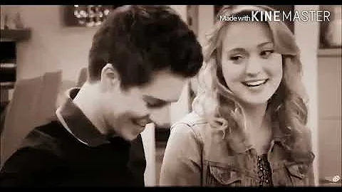 Bree & Chase ft.Angela (Kelli Berglund & Billy Ung...