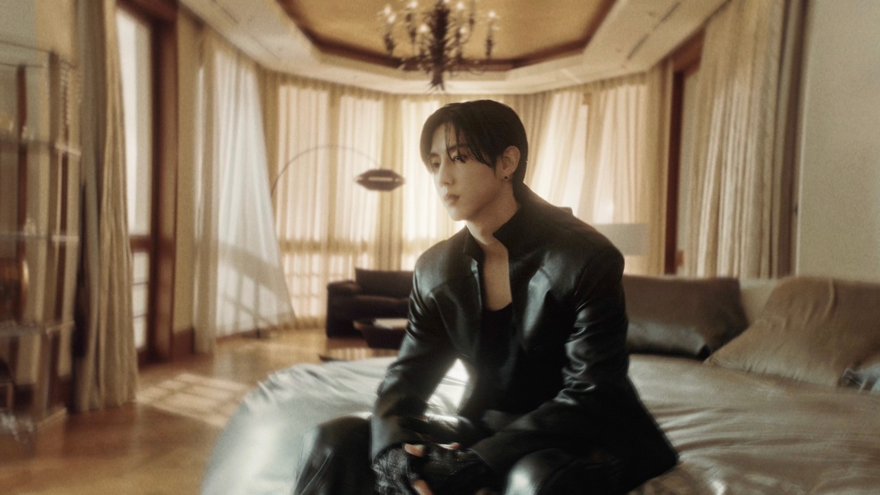 Mark Tuan- NIGHTLIGHT (feat. MILLI) MV Teaser #2