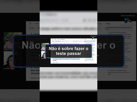 Por que o tempo de sessão expira?