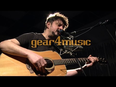 Takamine EF360S-TT Dreadnought Electro Acoustic (Performance)