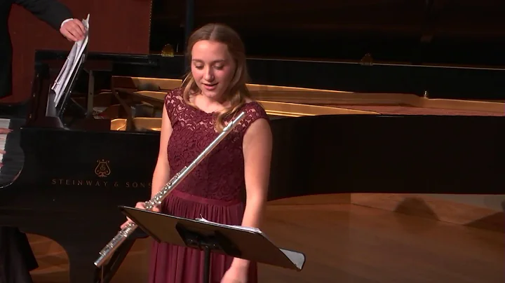 Bolling Jazz Suite No. 2: Jazzy