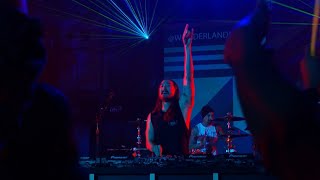 Pursuit Of Happiness - Steve Aoki & Travis Barker | LIVE Steve Aoki's MTV Wonderland 2016