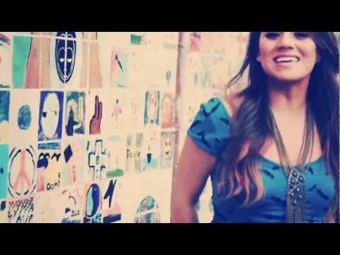 Rachael Lampa- Remedy (Official Music Video)