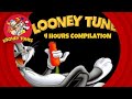 Looney tunes  compilation  bugs bunny porky pig daffy duck