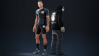 NStar Gaming Summer Clothes Collection