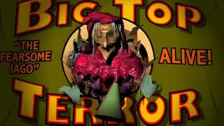 GAME - INTRO - BT, 1997