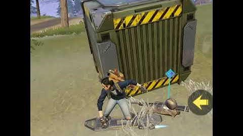 Poltergeist is good for Rotation | call of duty mobile | #shorts