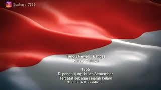 PUISI G30S PKI
