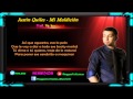 Justin Quiles Mi Maldición LETRA mp3