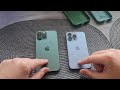 О чем все молчат ! Камера Iphone 13,14 pro,pro max