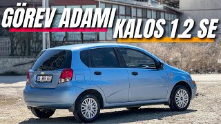 CHEVROLET KALOS | 1.2 SE | FİYAT FAYDA ARABASI | ALINIR MI ? by GNB medya 1,086 views 2 weeks ago 22 minutes