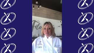 Listen to what our clients are saying! Testimonial - Filomena's Italian Kitchen & Market