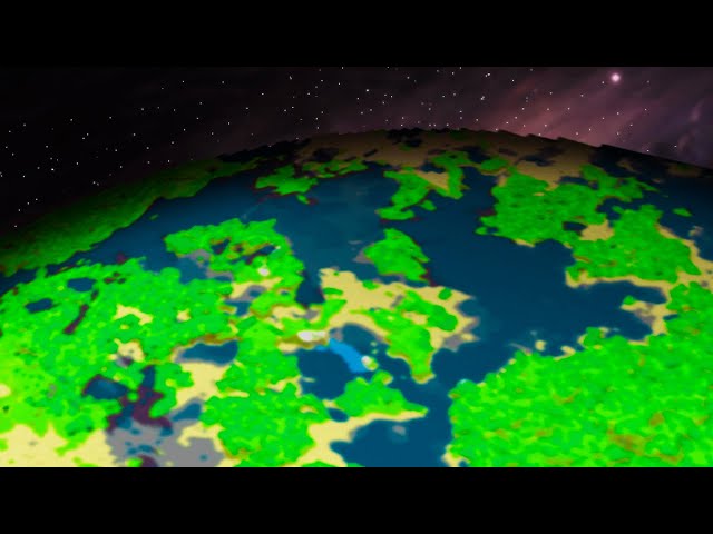 🔴MINECRAFT EARTH, Server, THE RISE OF CANADA, #1