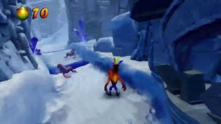 LilianaF161217  Part 1 Crash