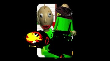 BALDIS BASICS META GAME JAM THE GAME: ULTIMATE AI GENERATED RANDOMLY GENERATED.