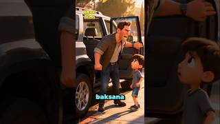 Az Kalsın Kazaya Sebep Oluyordum