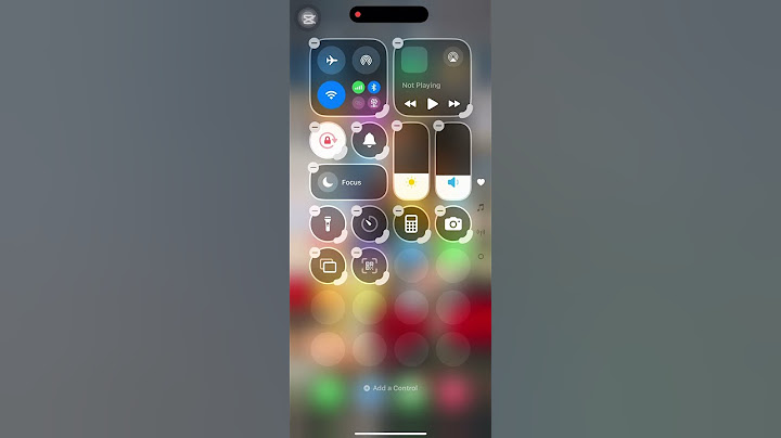 How to Screen Record on iPhone 16 / iPhone 16 pro max #iphoneupdates #iphoneicloud #applesupport