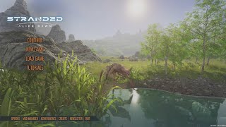 Stranded: Alien Dawn All 4 Scenarios!   (Second Anniversary Special)