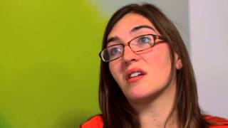 Spotlight on... Former Student, Jennifer Biermann