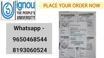 Assignment Submission June TEE 2023 | Place Your Order Now