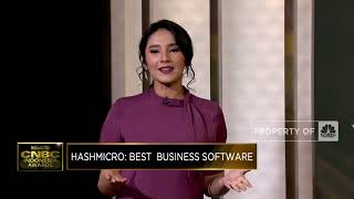 Hashmicro Sukses Raih Best Business Software screenshot 4