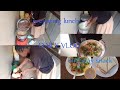 My everyday routine as a domestic worker in kenya l lunch l birthday breakfast l SILENT VLOG 