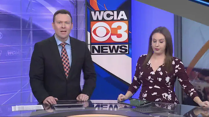 Ramp from I-74 to I-57 closed for construction