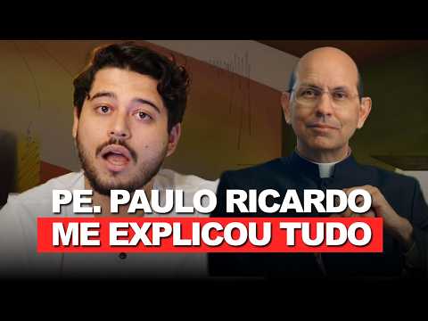 Is this how Protestants debate? Check this out! | Catholic React 007