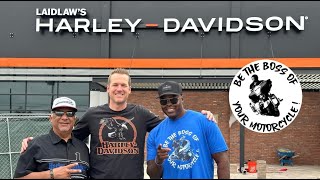 My Visit To Laidlaw's Harley Davidson In Southern California - Big Changes There! by Be The Boss Of Your Motorcycle!®️ 3,730 views 6 days ago 10 minutes, 15 seconds