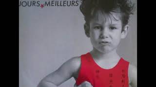Jours Meilleurs - Petruchka  (1986)